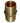 GROCO Bronze Pipe Nipple - 1/2" NPT [PN-500]