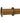 GROCO 3/4" Bronze Extra Long Thru-Hull Fitting w/Nut [THXL-750-W]