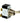 Cole Hersee Heavy-Duty Toggle Switch SPST Off-(On) 2 Screw [55020-BP]