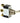 Cole Hersee Heavy Duty Toggle Switch SPDT On-Off-(On) 3 Screw [55088-BP]