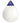 Polyform A-6 Buoy 34" Diameter - White [A-6 WHITE]