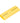 Ancor Heat Shrink Tubing 3/4" x 48" - Yellow - 1 Piece [306948]