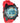 Ronstan ClearStart 40mm Sailing Watch- Red [RF4054]