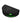 Lopolight Series 301-001 - Starboard Sidelight - 2NM - Vertical Mount - Green - Black Housing [301-001-B]