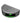 Lopolight Series 301-101 - Starboard Sideight - 3NM - Vertical Mount - Green - Silver Housing [301-101]