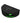 Lopolight Series 301-101 - Starboard Sideight - 3NM - Vertical Mount - Green - Black Housing [301-101-B]