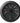 Veratron 3-3/8" (85MM) OceanLink NMEA 2000 Tachometer - 7000 RPM - Black Dial  Bezel [A2C1065810001]