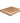 Whitecap Teak Swim Platform - 18" [60918]