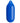 Polyform S-1 Buoy 6" x 15" -Blue [S-1 BLUE]