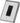 Sea-Dog Single Gang Wall Switch - Stainless Steel [403010-1]