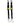 Rod Saver Quick Release Trailer Tie-Down - 1" x 4 - Pair [1QRTD4]
