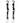 Rod Saver Quick Tite Trailer Tie-Down - 1" x 4 - Pair [1QT4]