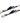 Rod Saver Paddle Bucket Trailer Tie-Down - 1" x 2 - Pair [1PB2]