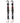 Rod Saver Rubber Ratchet Tie-Down - 1" x 3 - Pair [RTD3]