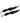 Rod Saver Quick Release Trailer Tie-Down - 2" x 6 - Pair [QRTD6]