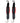 Rod Saver Quick Release Trailer Tie-Down w/Vinyl Pad - 2" x 2 - Pair [QRTD2VP]