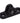 Sea-Dog Nylon Small Deck Hinge - Black [273205-1]