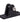 Sea-Dog Nylon Angled Deck Hinge - Black [273230-1]