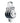 Harken 16mm Triple Block w/Becket [409]