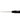 Beckson ShipMate Stainless Pick/Probe "Shortly" 5-1/2" - Black [IPB02BK]