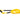 Hyperlite CG Handle w/Maxim Line - Yellow [20700034]