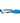 Hyperlite CG Handle w/Maxim Line - Blue [20700035]