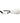 Hyperlite CG Handle w/65 Poly-E Line - White [20700040]