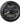 Veratron 3-3/8" (85MM) ViewLine Tachometer w/Multi-Function Display - 0 to 5000 RPM - Black Dial  Bezel [A2C59512392]