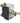 Cole Hersee Heavy Duty Toggle Switch DPST On-Off 4-Screw [5588-BP]