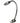 Sea-Dog Deluxe High Power LED Reading Light Flexible w/Switch - Cast 316 Stainless Steel/Chromed Cast Aluminum [404541-1]