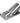 Sea-Dog Rail Base Fitting Rectangular Base 30 316 Stainless Steel - 1-7/8" x 3-3/16" - 1" OD [281301-1]