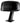 Scanstrut APT-250-01-B - Aluminum PowerTower Radar Mount - 10" Aft Leaning - Black [APT-250-01-BLK]