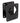 Minn Kota 3" Raptor Setback Bracket - Black [1810370]