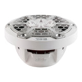 DS18 New Edition HYDRO 6.5" 2-Way Marine Speakers w/RGB LED Lighting 300W - White [NXL-6M/WH]