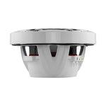 DS18 New Edition HYDRO 6.5" 2-Way Marine Speakers w/RGB LED Lighting 300W - White [NXL-6M/WH]