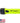 Princeton Tec Torrent LED - Neon Yellow [T500-NY]