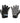 Ronstan Sticky Race Gloves - Black - S [CL730S]