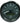 VDO SingleViu 80mm (3-1/8") Tachometer - 4,000 RPM [A2C3832990030]