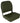 Springfield Economy Folding Seat - Green [1040622]