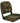 Springfield Economy Folding Seat - Mossy Oak Camo [1040626]