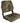 Springfield XXL Folding Seat - Mossy Oak Duck Blind [1040697]