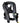 First Watch FW40PRO Ergo Inflatable Auto - Black [FW-40PROA-BK]