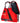 Movevent Torsion Vest - Red - XS/Small [122400-100-020-21]