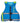 Onyx Youth Universal Paddle Vest - Blue [121900-500-002-21]