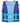 Onyx Shoal All Adventure Youth Paddle  Water Sports Life Jacket - Blue [121000-500-002-21]