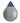 Polyform A-4 Buoy 20.5" Diameter - Grey [A-4-GREY]