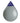 Polyform A-5 Buoy 27" Diameter - Grey [A-5-GREY]