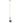 Shakespeare 6500-WB 4FT BroadBand VHF Antenna [6500-WB]