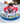 Aqua Leisure 43" Pipeline Sno Clear Top Racer Sno-Tube - Hi-Emotion [PST13365S1]