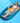 Aqua Leisure Comfort Lounge - Surfer Sunset [AQL11310SSP]